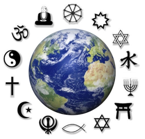 The common thread of all mystic religions