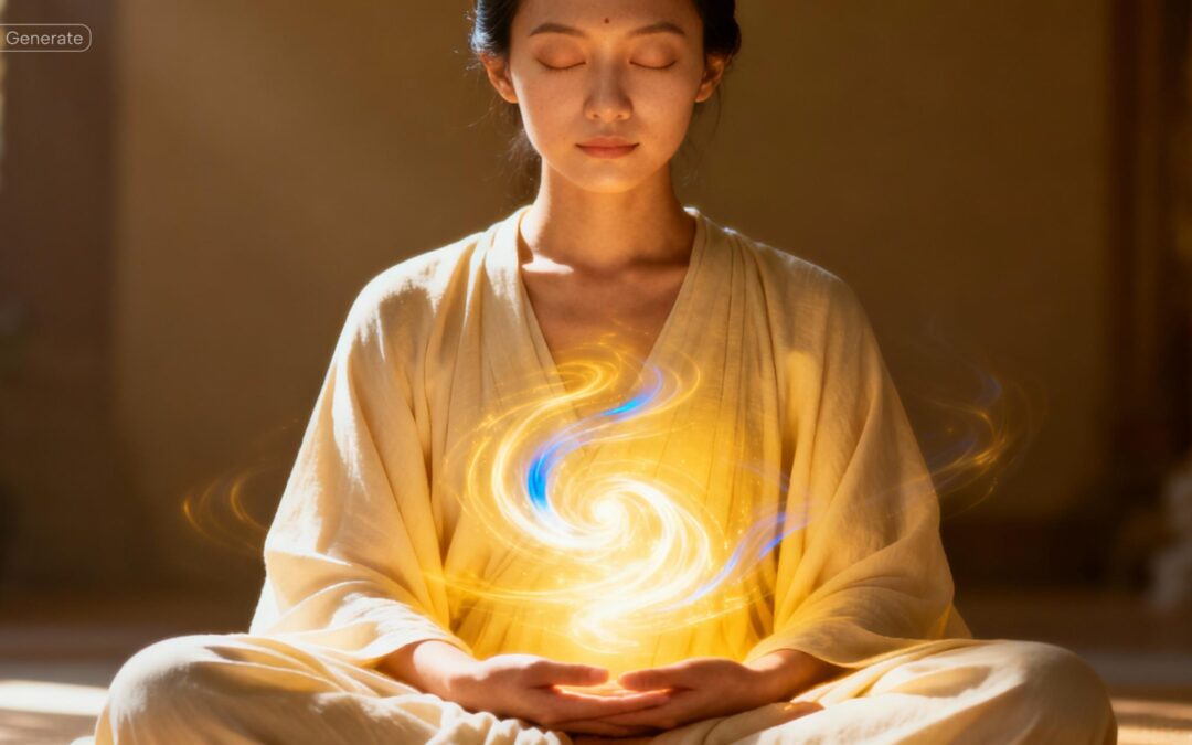 The Positive Feedback Loop of Joy