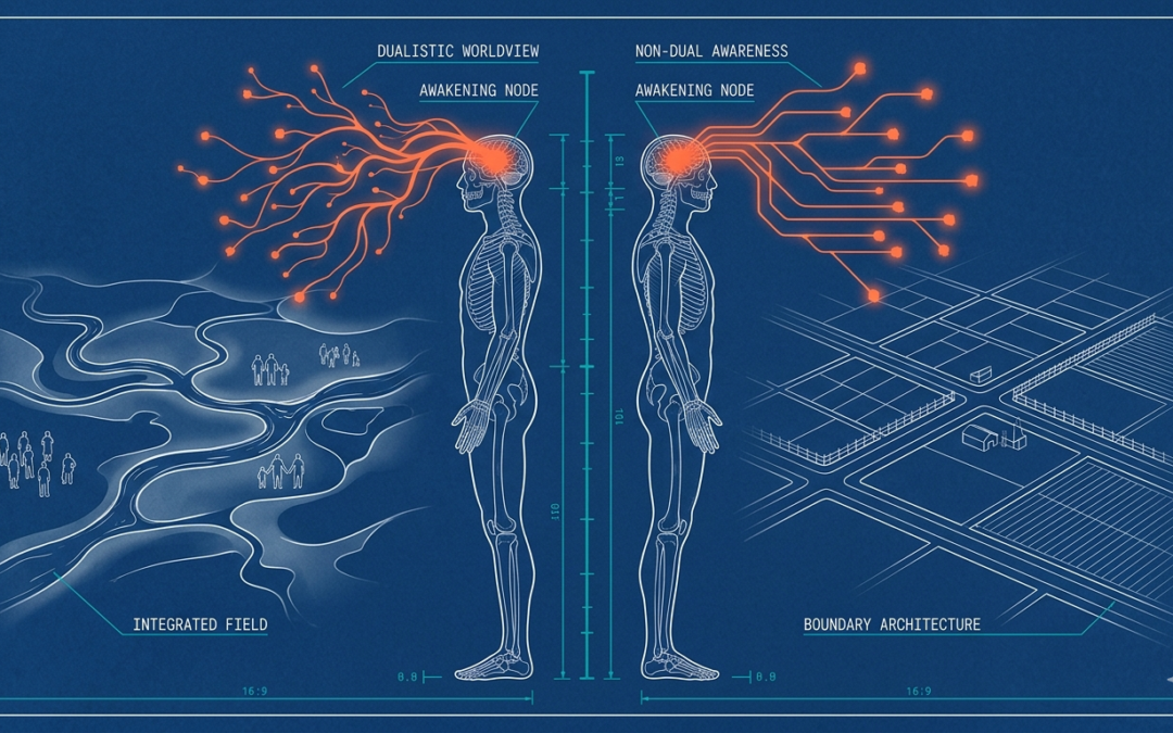 Politics and Dualism: A Spiritual Perspective