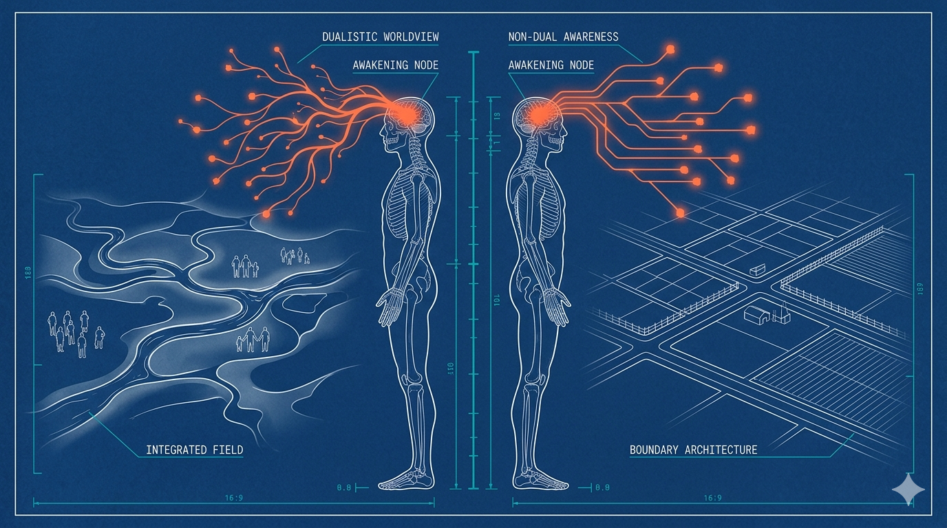 Politics and Dualism: A Spiritual Perspective - Skillful Mind
