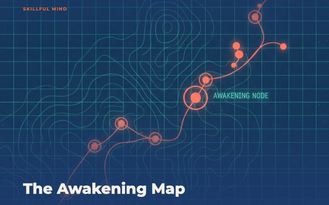 The Awakening Map